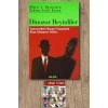 Dinozor Beyinliler / Albert J. Bernstein + Sanat Kitabı