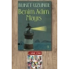 Benim Adım Mayıs / Buket Uzuner + Sanat Kitabı