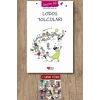 Sanat Kitabı + Lodos Yolcuları / Sevim Ak