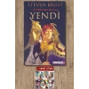 Yendi / Steven Brust + Sanat Kitabı