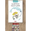 Sanat Kitabı + Uçurtmam Bulut Şimdi / Sevim Ak