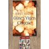 Güneş Yiyen Çingene / Buket Uzuner + Sanat Kitabı