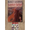 Şairler Şehri / Buket Uzuner + Sanat Kitabı