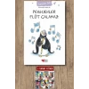 Sanat Kitabı + Penguenler Flüt Çalamaz / Sevim Ak