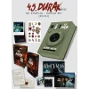 45. Durak Serisi (Ciltli)