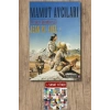Mamut Avcıları / Jean M. Auel + Sanat Kitabı