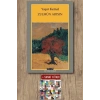 Sanat Kitabı + Zulmün Artsın / Yaşar Kemal