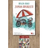 Sanat Kitabı + Zaman Bisikleti / Bilgin Adalı