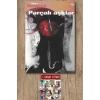 Parçalı Aşklar / Gönül Kıvılcım + Sanat Kitabı