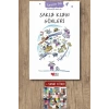 Sanat Kitabı + Sakız Kızın Günleri / Sevim Ak