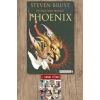 Phoenix / Steven Brust + Sanat Kitabı