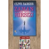 Zaman Hırsızı