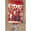 Miras / Nihat Behram + Sanat Kitabı