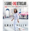 5 Günde - 3 Kg Detoksları