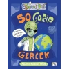 50 Garip Gerçek