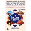 50 Ünlüyle 50 Rota