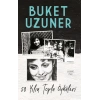 50 Yılın Toplu Öyküleri (Ciltli)