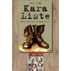Kara Liste / Arif Beki + Sanat Kitabı