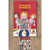 Kitapkurdu Kafadarlar