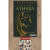 Athyra / Steven Brust + Sanat Kitabı