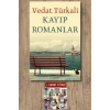 Kayıp Romanlar / Vedat Türkali + Sanat Kitabı