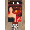 Lili / Annie Wang + Sanat Kitabı