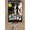 Lanetliler Sirki / Laurell K. Hamilton + Sanat Kitabı