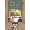 Sanat ve Siyaset / Ahmet Oktay + Sanat Kitabı