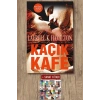 Kaçık Kafe / Laurell K. Hamilton + Sanat Kitabı