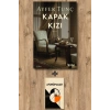 Kapak Kızı