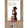Sanat Kitabı + Yeşil Renkli Namus Gazı / Aziz Nesin