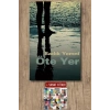 Öte Yer / Sadık Yemni + Sanat Kitabı