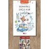 Sanat Kitabı + Domates Saçlı Kız / Sevim Ak