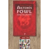 Artemis Fowl 4 - Opal’in Oyunu / Eoin Colfer + Sanat Kitabı