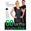 60 Tarifte İdeal Mutfak