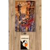 Sanat Kitabı + Vakıf ve İmparatorluk / Isaac Asimov