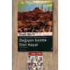 Değişen Kentte Dinî Hayat ve Fetva Soruları / Nevin Meriç + Sanat Kitabı