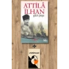 Sanat Kitabı + Gazi Paşa / Attila İlhan