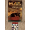 M.A.T. Münasebetsizleri Ayıklama Teşkilat / Ferhat Ünlü + Sanat Kitabı