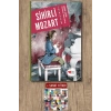 Sanat Kitabı + Sihirli Mozart / Göknil Genç