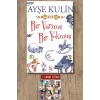 Bir Varmış Bir Yokmuş / Ayşe Kulin + Sanat Kitabı