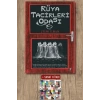 Rüya Tacirleri Odası / Çiler İlhan + Sanat Kitabı