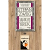 Sabırsız Yürek
