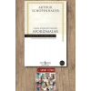 Sanat Kitabı + Yaşam Bilgeliği Üzerine Aforizmalar / Arthur Schopenhauer
