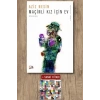 Sanat Kitabı + Maçinli Kız İçin Ev / Aziz Nesin