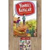 Yankılı Kayalar