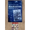 Sarıkasnak / Vecdi Çıracıoğlu + Sanat Kitabı
