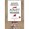Ataleti Yenmek / Mümin Sekman + Sanat Kitabı