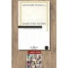 Sanat Kitabı + Kamelyalı Kadın / Alexandre Dumas