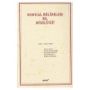 SOSYAL BİLİMLER EL SÖZLÜĞÜ(CİLTLİ)